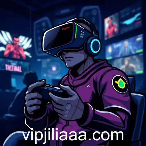 Exploring the Surging Popularity of 'Jiliaaa'